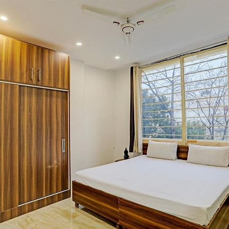 Oyo Home Green View Appartments Beās Εξωτερικό φωτογραφία