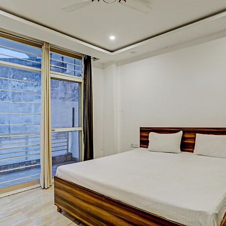 Oyo Home Green View Appartments Beās Εξωτερικό φωτογραφία
