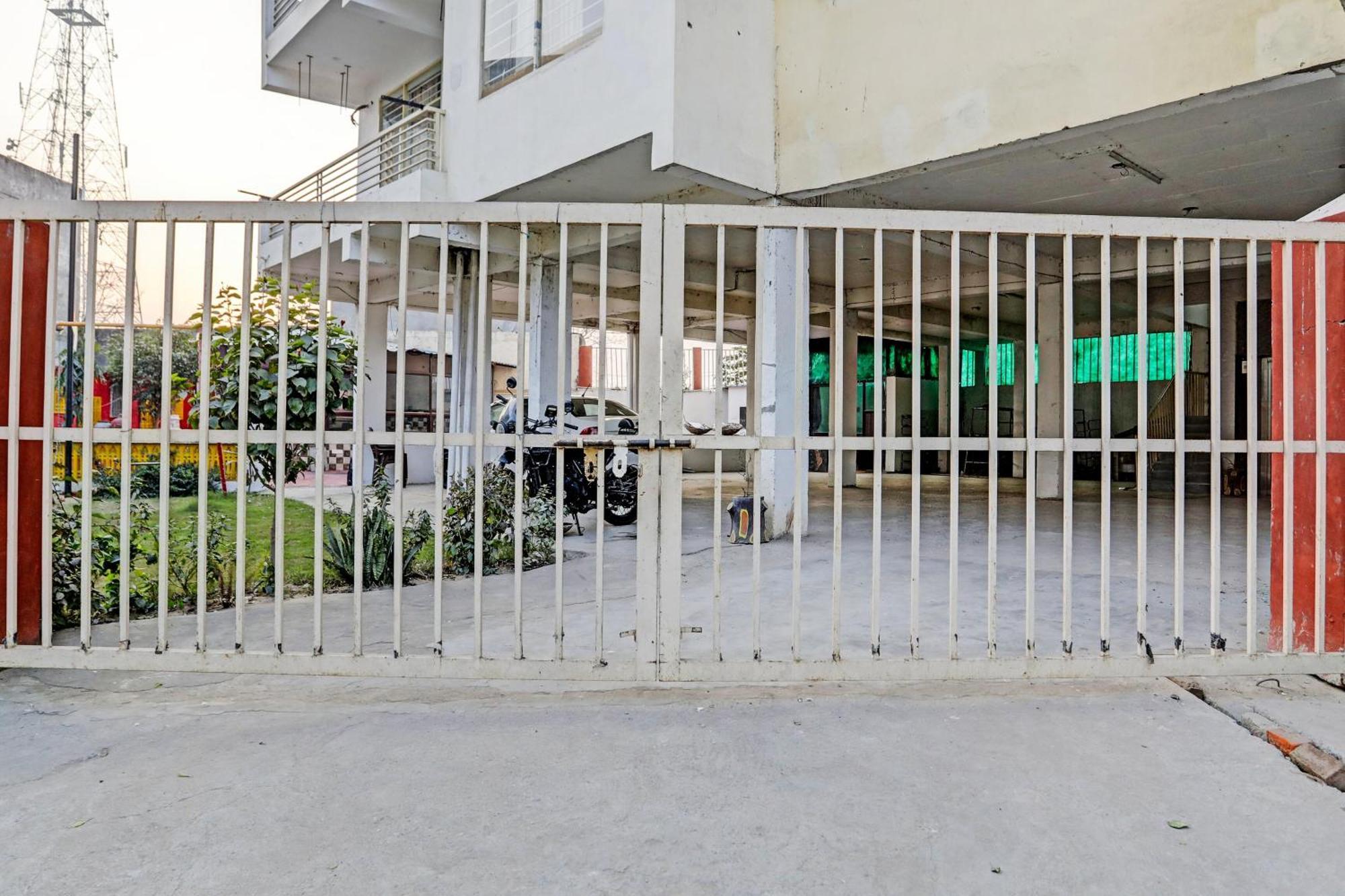 Oyo Home Green View Appartments Beās Εξωτερικό φωτογραφία