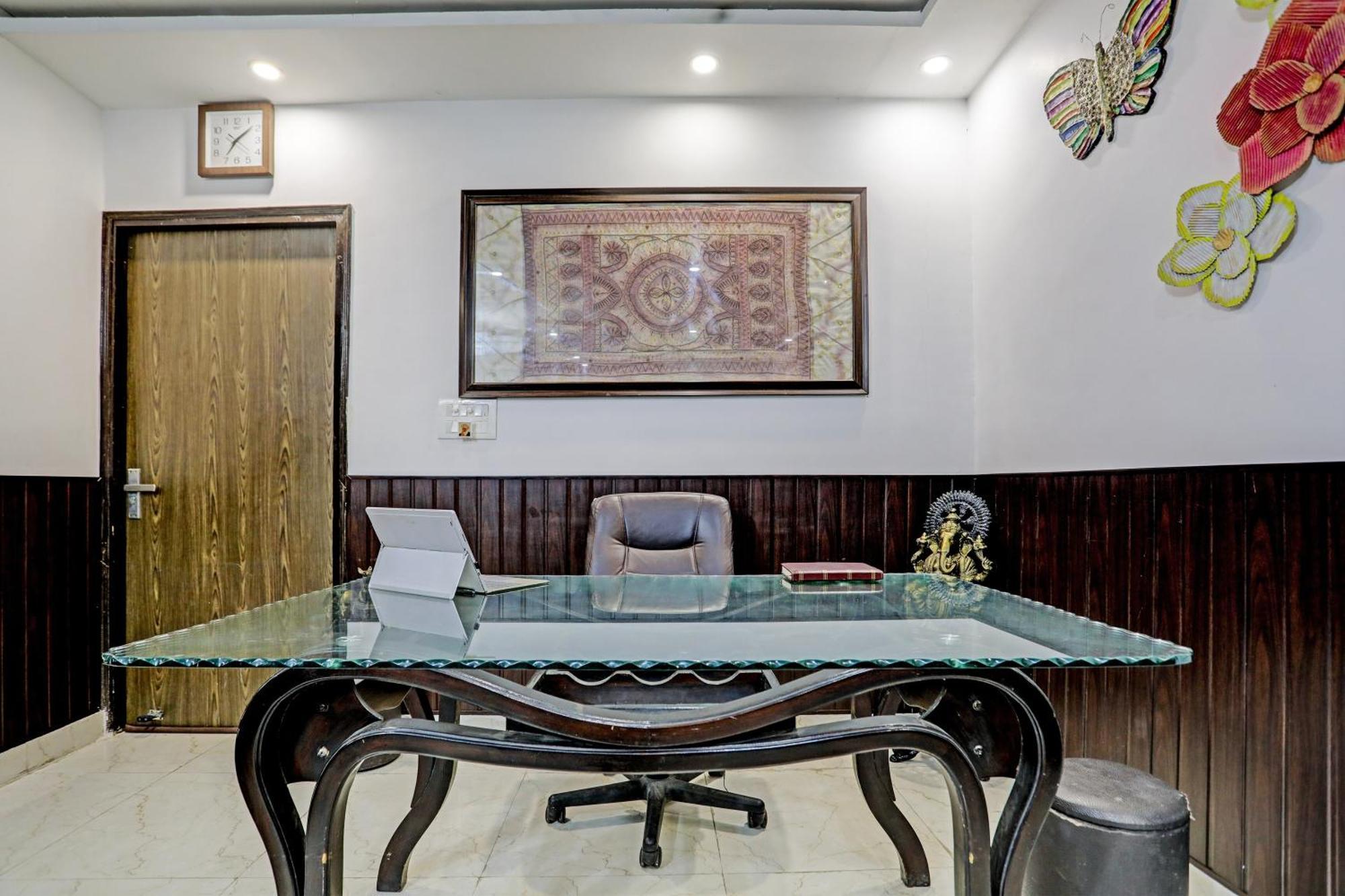 Oyo Home Green View Appartments Beās Εξωτερικό φωτογραφία